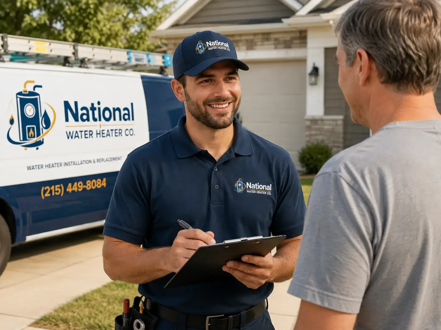 Water Heater Installation Hallieford, VA FAQs